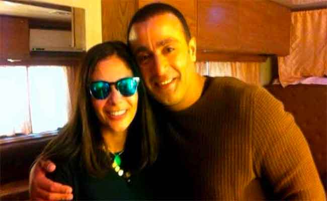 منى زكي تجدد رسميا ثنائيتها الناجحة مع أحمد السقا في “العنكبوت”…