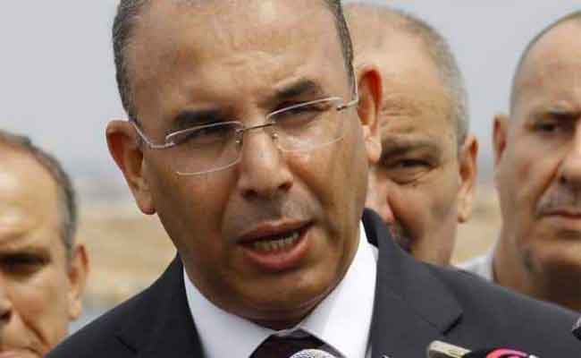 قضايا الفساد : مثول عبد الغني زعلان أمام قاضي التحقيق بمحكمة الشراقة