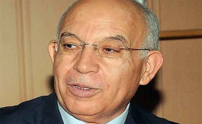 رحابي : “الانتخابات وحدها جديرة بتجسيد الإرادة الشعبية”