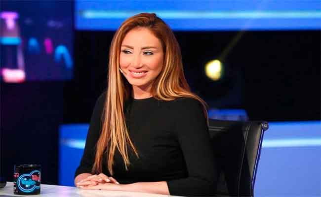 ريهام سعيد تروي تفاصيل جديدة عن مرضها “مثلث الموت”…