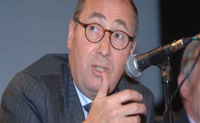 السفير الفرنسي بالجزائر:”الجزائر اليوم ليست هي التي عرفتها خلال سنواتي هنا”