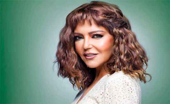 سميرة سعيد تطرح “زعلنا من بعض”بعد تأجيل ألبومها الى مطلع العام المقبل…