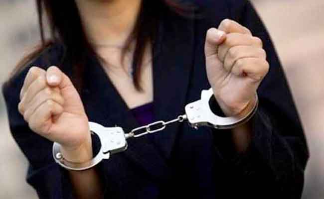 توقيف سيدة متلبسة باختطاف رضيع من مصلحة الأم والطفل بعين تموشنت