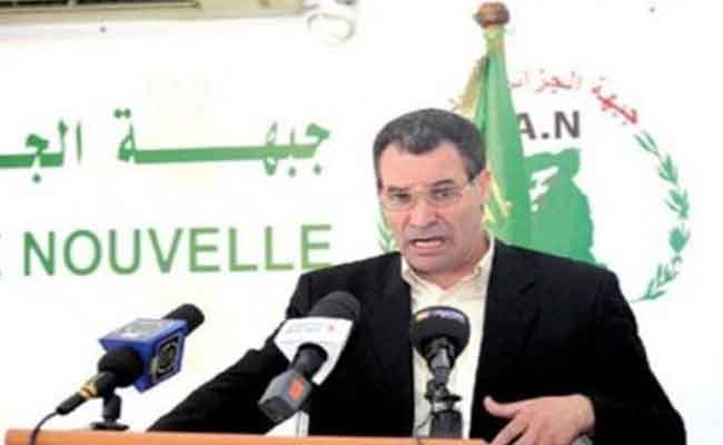 بن عبد السلام يدعو إلى تجاوز الخلافات و وضع مصلحة الأمة فوق كل اعتبار