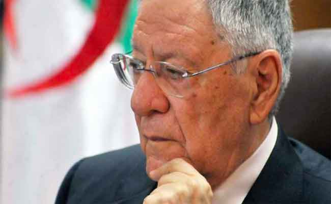 قضايا الفساد : مثول ولد عباس أمام قاضي التحقيق