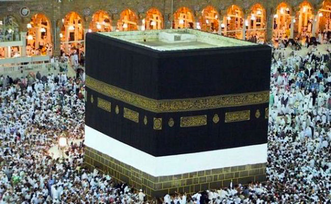 حاج جزائري يفارق الحياة بمكة المكرمة