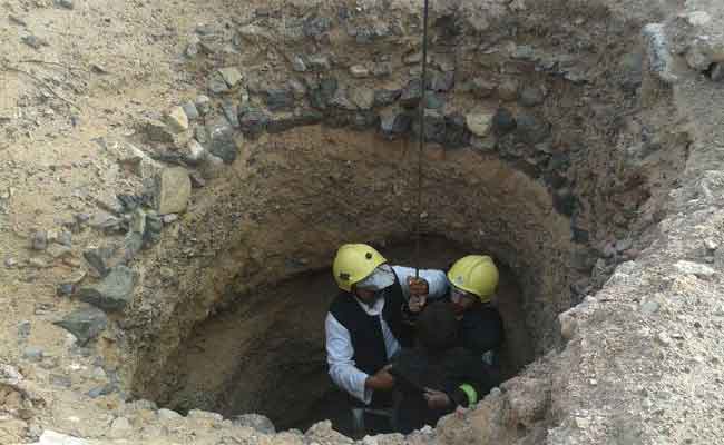 وفاة شقيقين اختناقا داخل بئر بأولاد حشيش بسطيف