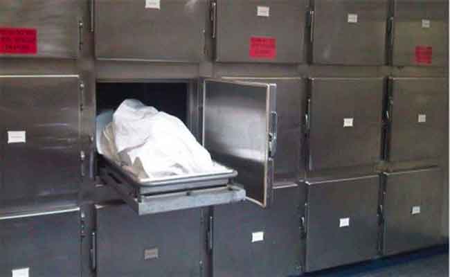 الإهمال يتسبب في وفاة سيدة حامل بورقلة