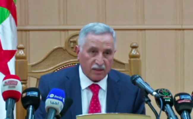 وزير العدل : “نجاعة المتابعات القضائية تكمن في استرجاع الأموال المنهوبة”