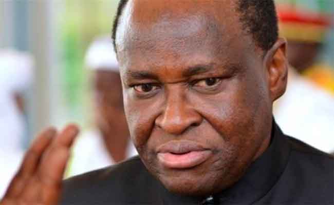 شروع وزير الخارجية المالي في زيارة عمل إلى الجزائر