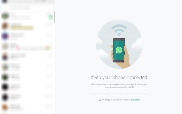 “واتساب ويب” القادم لا يحتاج للهاتف…