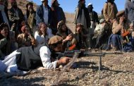 مقتل 27 من طالبان في غارة جوية أمريكية