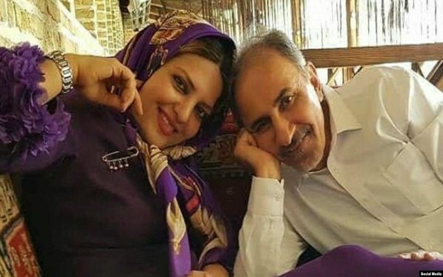 الإعدام لمستشار الرئيس الإيراني بعد إدانته بقتل زوجته الشابة