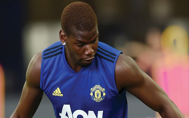 زيدان يريد إتمام صفقة بوغبا بأي ثمن…