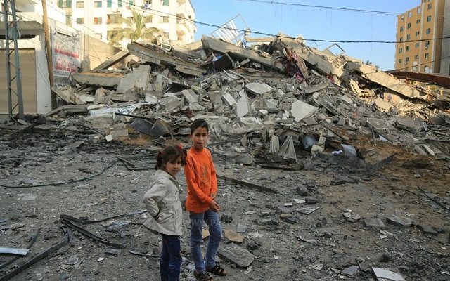 الأوضاع الاقتصادية في غزة تتدهور بشكل مخيف...