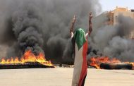 السودان تتجه نحو النفق الضيق