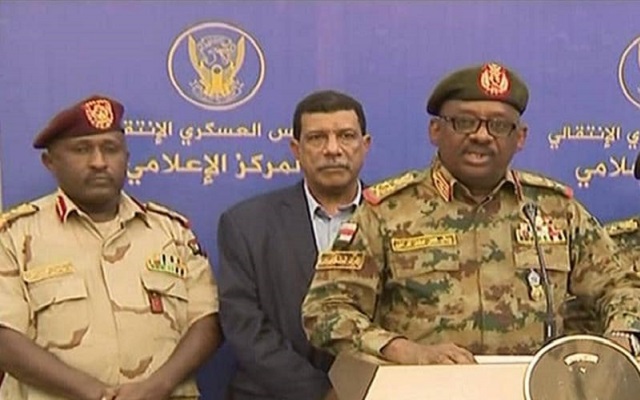 في ظرف شهر إحباط محاولة انقلاب ثانية في السودان