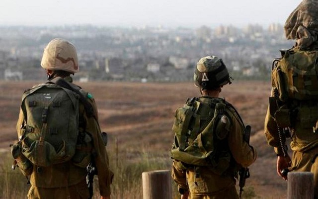 صدمة كبيرة بعد اختراق حماس لهواتف جنود الاحتلال الإسرائيلي