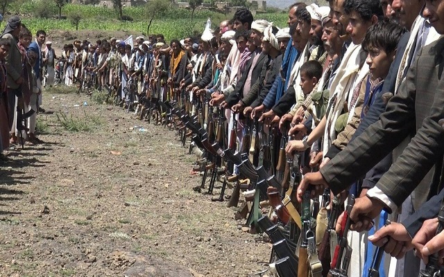 الحوثيون يعلنون مقتل عدد كبير من جنود سعوديين...