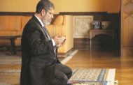 تأسيس لجنة دولية للتحقيق في وفاة مرسي