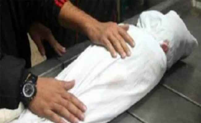 طفلة تفارق الحياة بعد أن عثر عليها مواطنون مرمية بالطريق الوطني بعنابة