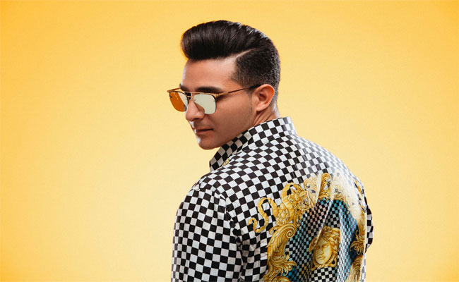 ألجيرنو يعانق جمهوره التونسي في مهرجان الحمامات الدولي…