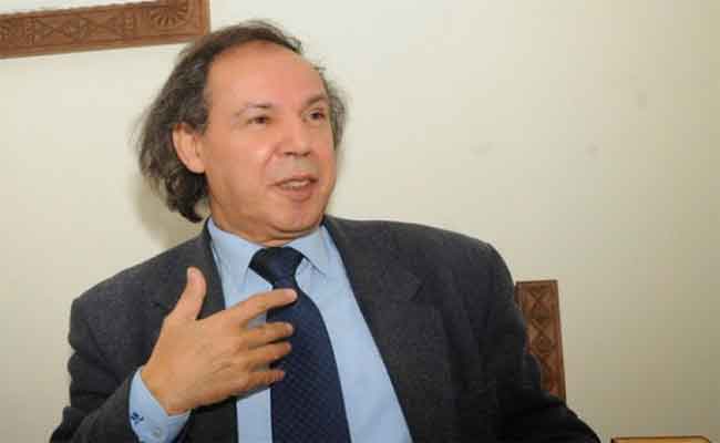 آيت العربي : “أحزاب الموالاة تمثل الثورة المضادة فلا مفر من حلها”