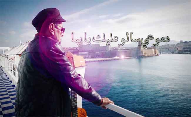 الفنان الباجي البحري يتحف الجمهور الجيجيلي بروائع الأغنية الشعبية…