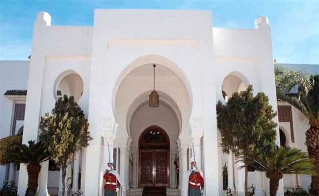 بن صالح يتسلم أوراق اعتماد سفراء من أوروبا وآسيا وأمريكا اللاتينية