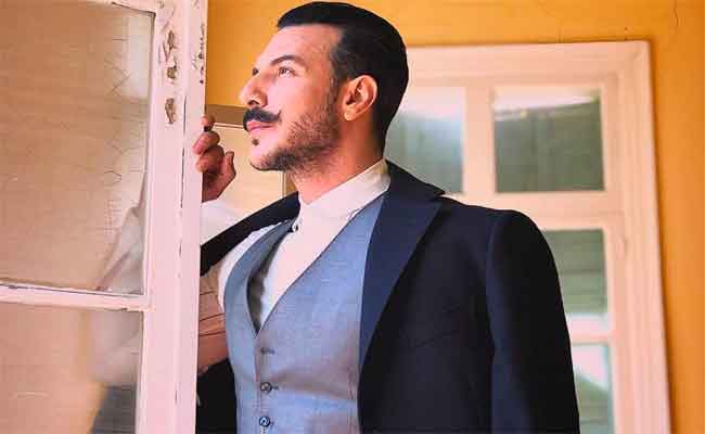 كاريس بشار مرشحة بقوة لبطولة “عهد الدم” أمام باسل خياط…