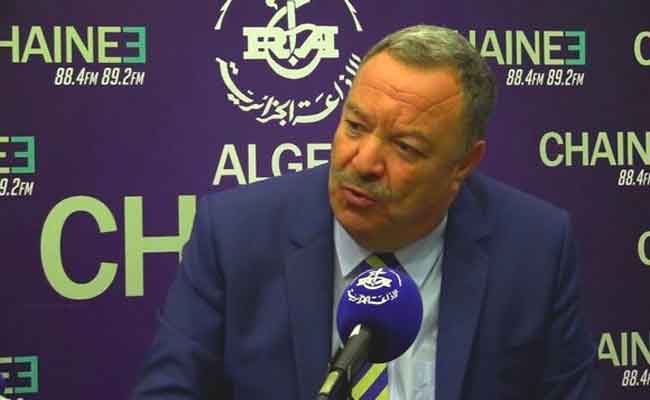 بدوي ينهي مهام بن شيخ الحسين سامي على خلفية فاجعة الحفل الفني بالعاصمة