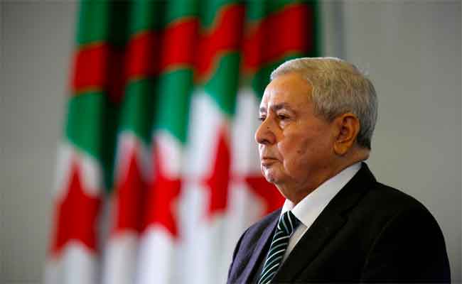 بن صالح يجتمع ببدوي للتحضير للدخول الاجتماعي المقبل