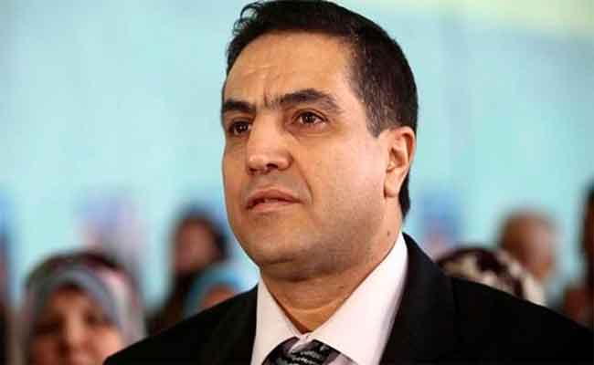 بلعيد : الحوار هو “السبيل الحضاري والوحيد لإخراج البلاد من الأزمة”