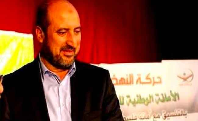 بن عيشة : بداية الحوار تكمن في استعادة “الثقة المفقودة” بين الشعب والسلطة