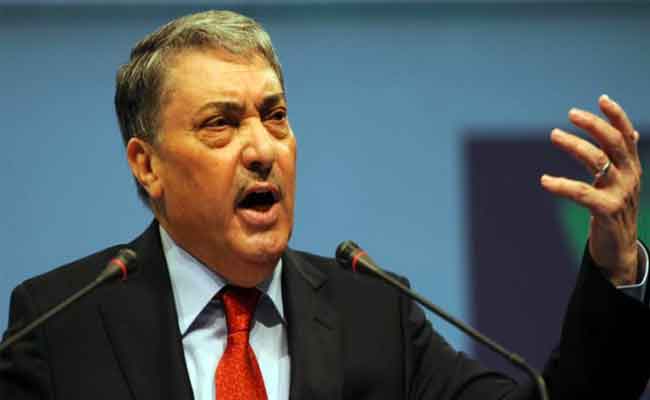 بن فليس يقترح 6 خطوات لاسترجاع الأموال المهربة