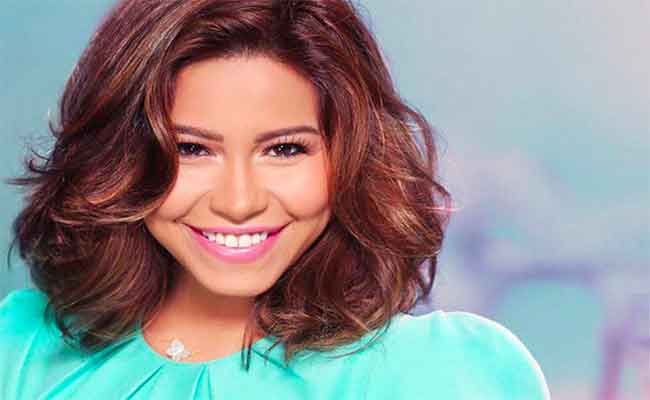 لأول مرة..شيرين عبد الوهاب تغني باللهجة الخليجية في “الحب خدعة”…