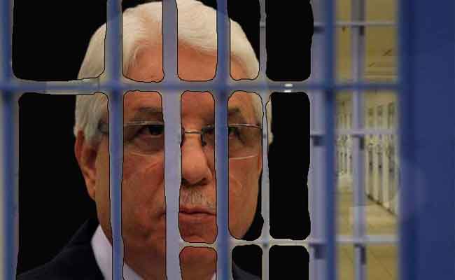 قضايا الفساد : إرسال وزير العدل السابق الطيب لوح إلى الحبس