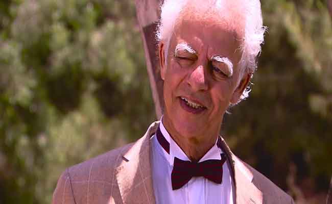 فيلم” الكبش الساحر” يزين شاشة المهرجان الدولي لفيلم الأطفال بسان دييغو…