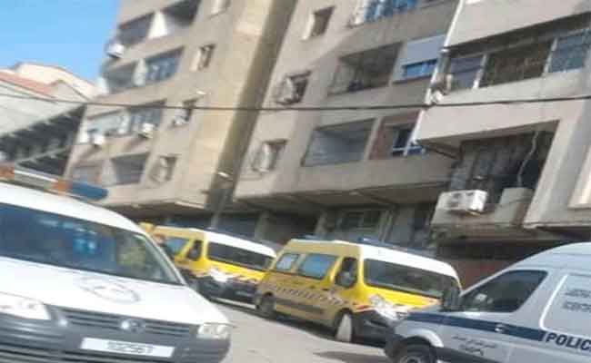 الغاز يحصد أرواح 4 أشخاص من عائلة واحدة بتيزي وزو