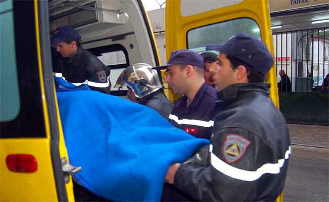 الغاز ينهي حياة 5 أشخاص من عائلة واحدة ببلدية بومهرة أحمد بقالمة