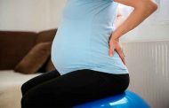 ما الذي يسبب آلام المفاصل في بداية الحمل...؟