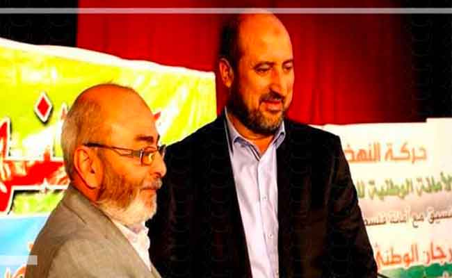 حركة النهضة تدعو إلى “تقديم تنازلات متبادلة لإخراج الجزائر من أزمتها”