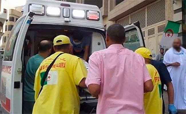 حصیلة وفیات الحجاج الجزائریین ترتفع إلى 25 شخصا