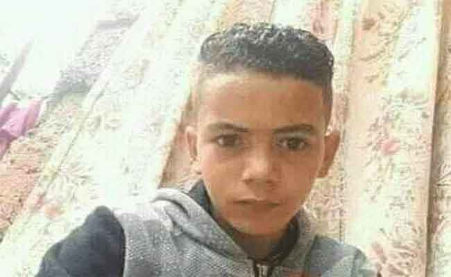 حبس قاتل الطفل “ريان”