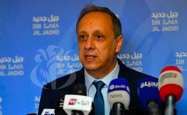 جيل جديد : “التنازلات التي يتعين تقديمها يجب ألا تكون لصالح أي منافس سياسي”