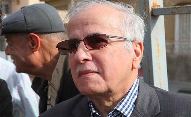 كريم يونس : لجنة الحوار تعرضت لضغوطات بسبب عدم وجود أي جهة تدعمها