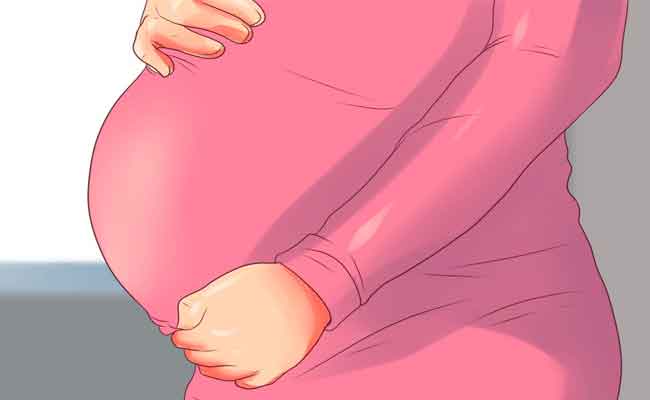 كيف يمكن أن تتجنبي احتباس السوائل في جسمك خلال الحمل...؟