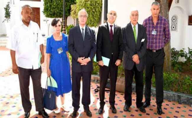 إعلان هيئة الحوار والوساطة عن إنشاء لجنة للعقلاء