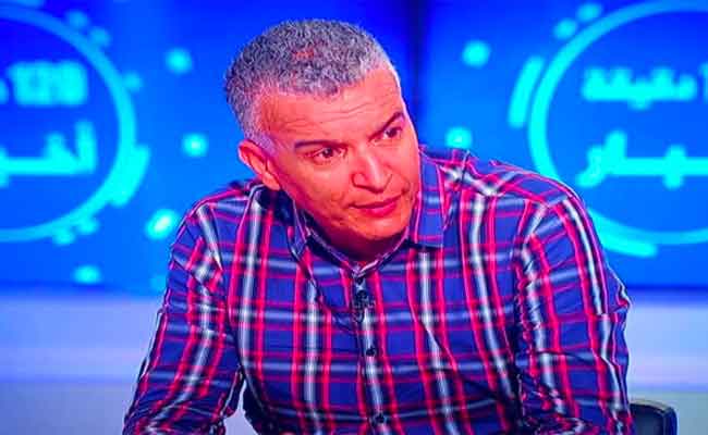 عضو لجنة الحوار والوساطة عزالدين بن عيسى ينسحب من الهيئة