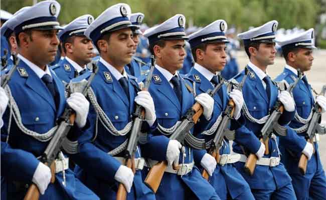 إسناد “مهام جديدة” لسلك الشرطة